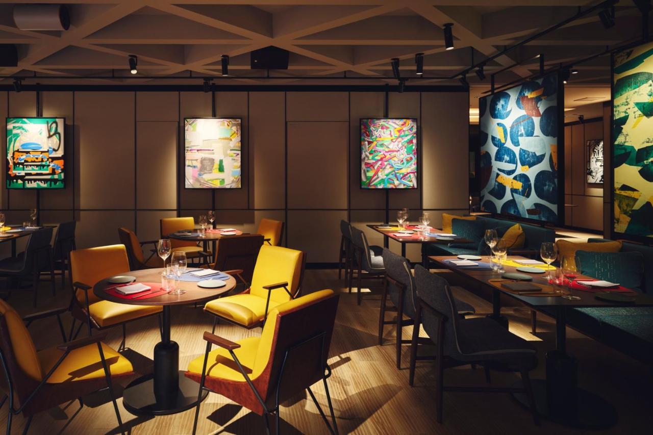 Indigo Shibuya 5* Tokio