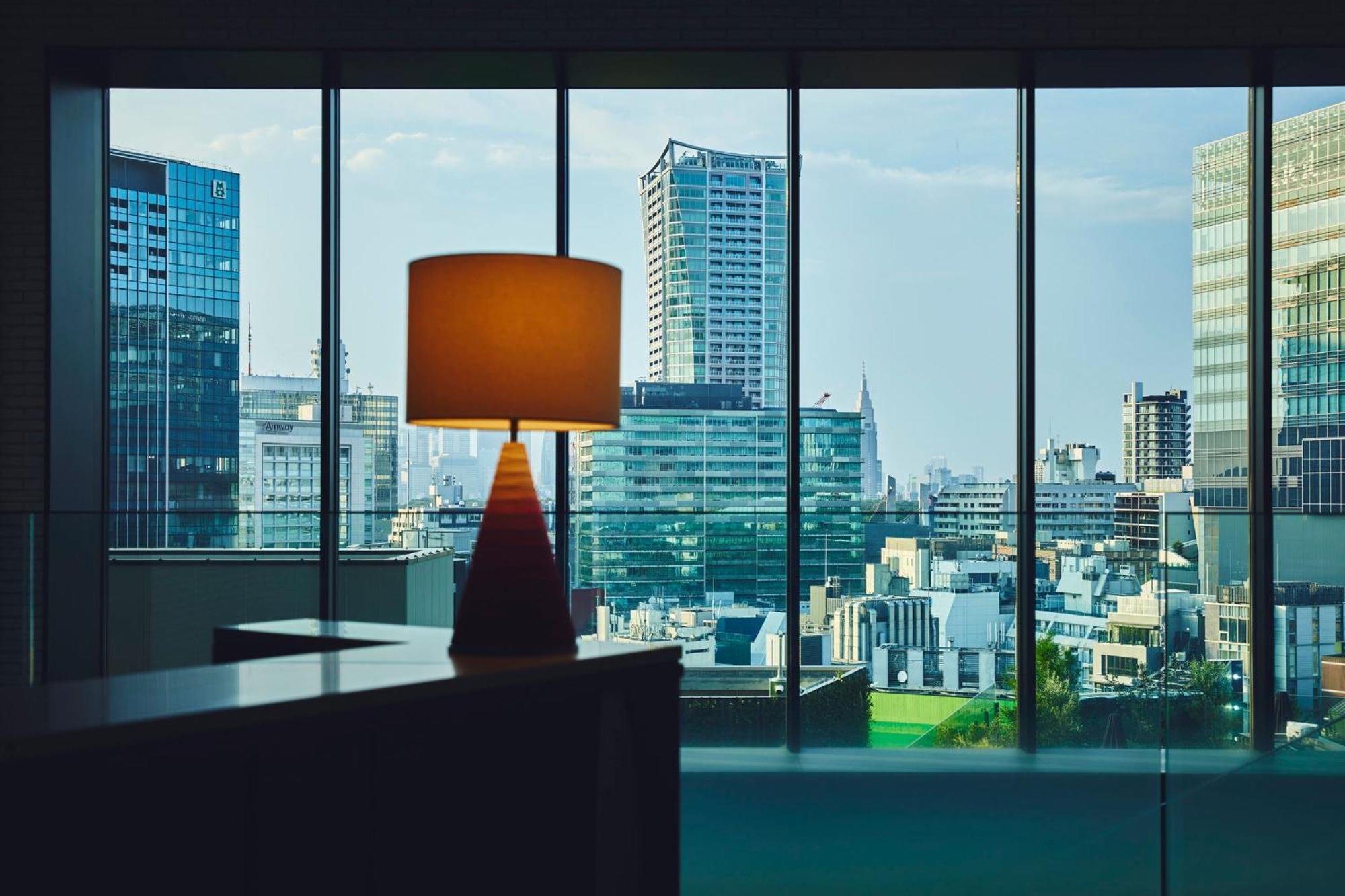 Hotel Indigo Shibuya Tokio